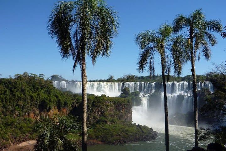 Iguazu Falls Full-Day Argentine Side: Walk to Garganta del Diablo photo 6