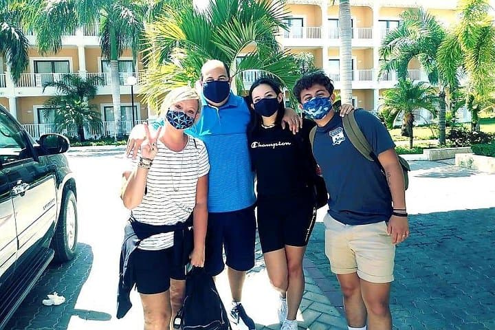 Higüey Private City Tour: Cathedral, Markets & Local Life from Punta Cana photo 2