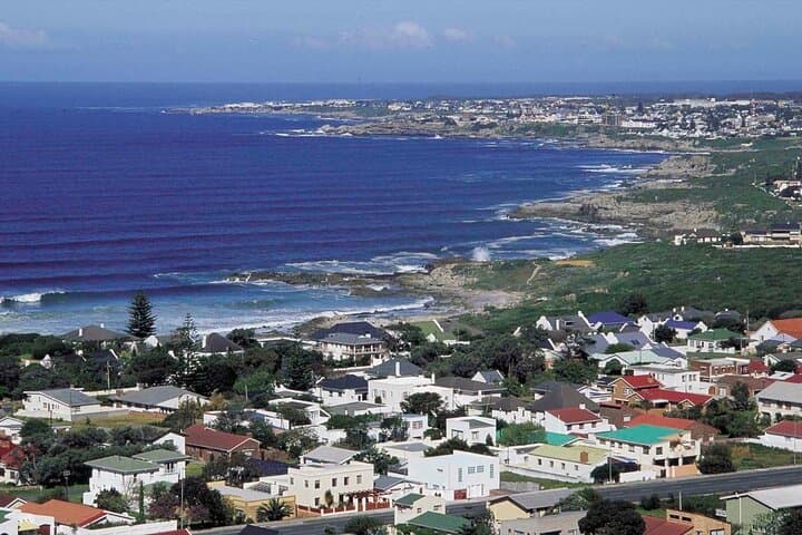 6-Day Garden Route Small-Group Tour from Cape Town — Knysna, Plettenberg & Addo photo 2