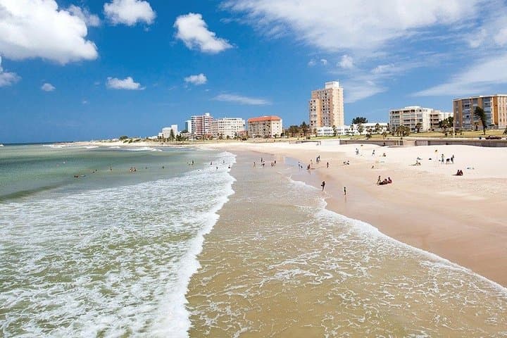 6-Day Garden Route Small-Group Tour from Cape Town — Knysna, Plettenberg & Addo photo 4