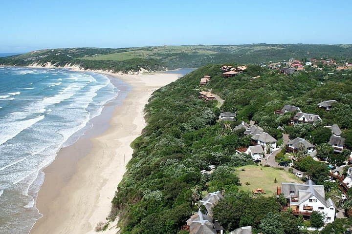 3-Day Garden Route & Botlierskop Game Safari from Cape Town photo 2