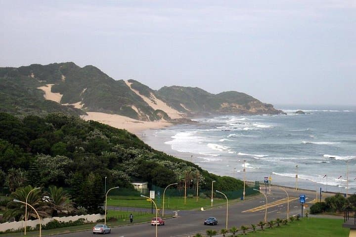 3-Day Garden Route & Botlierskop Game Safari from Cape Town photo 6