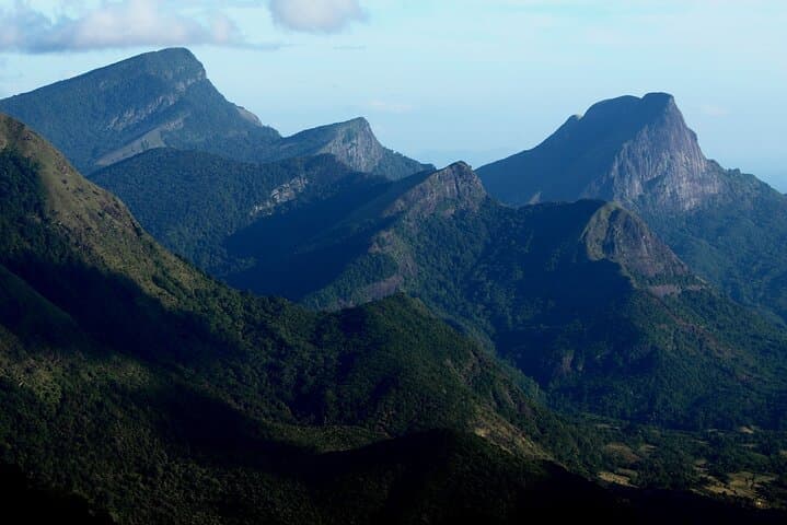 Knuckles & Riverston Trek: Full-Day Trekking Adventure from Kandy photo 5