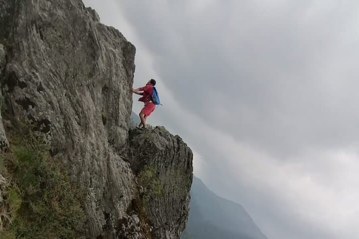 Hike to Tláloc from Los Dinamos — 10 km CDMX Day Trek photo 5
