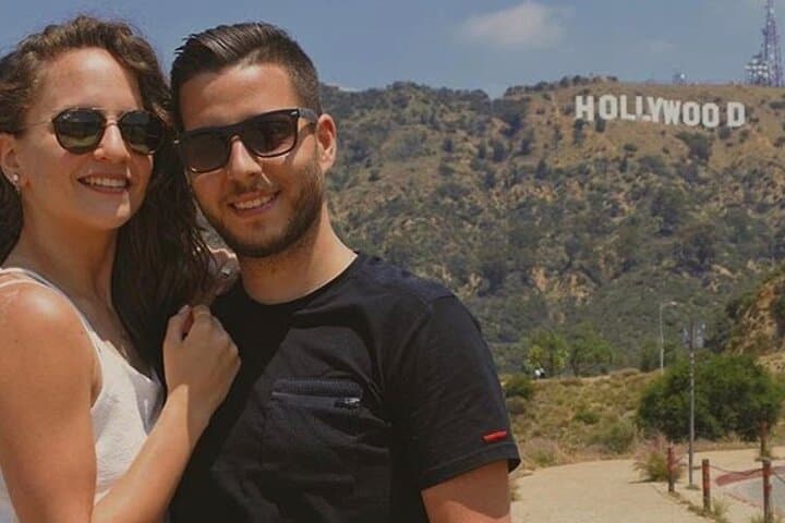 Private 3-Hour Hollywood to Beverly Hills Tour — Drive LA's Iconic Sights