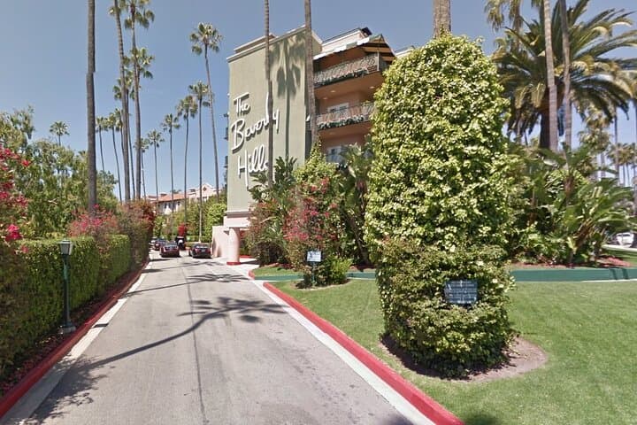 Private 3-Hour Hollywood to Beverly Hills Tour — Drive LA's Iconic Sights photo 4