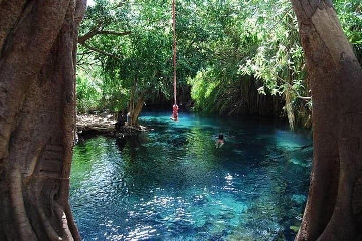 Kikuletwa (Majimoto) Hot Springs Day Trip from Arusha & Kilimanjaro photo 3