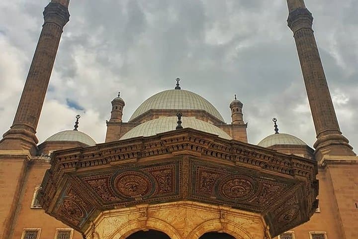 A Day in Cairo: Egyptian Museum, Saladin Citadel & Khan el-Khalili Bazaar photo 4
