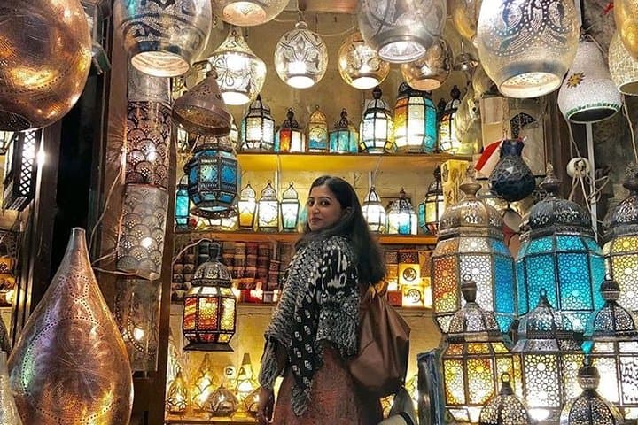 A Day in Cairo: Egyptian Museum, Saladin Citadel & Khan el-Khalili Bazaar photo 6