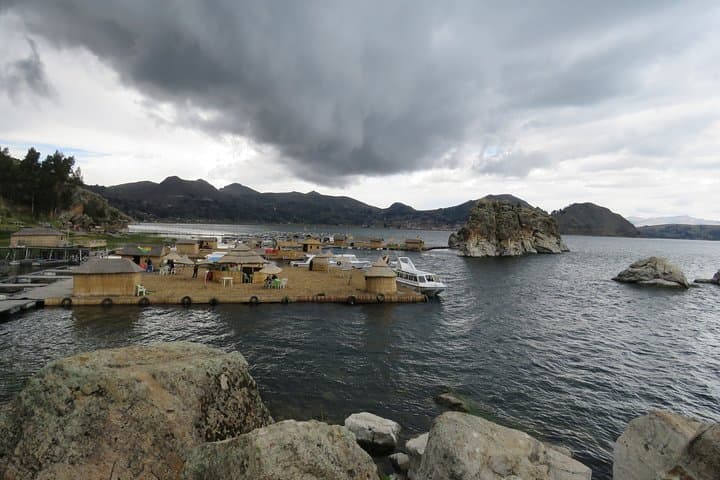 Exploring Lake Titicaca: A 2-Day Private Tour from La Paz to Sun Island photo 6