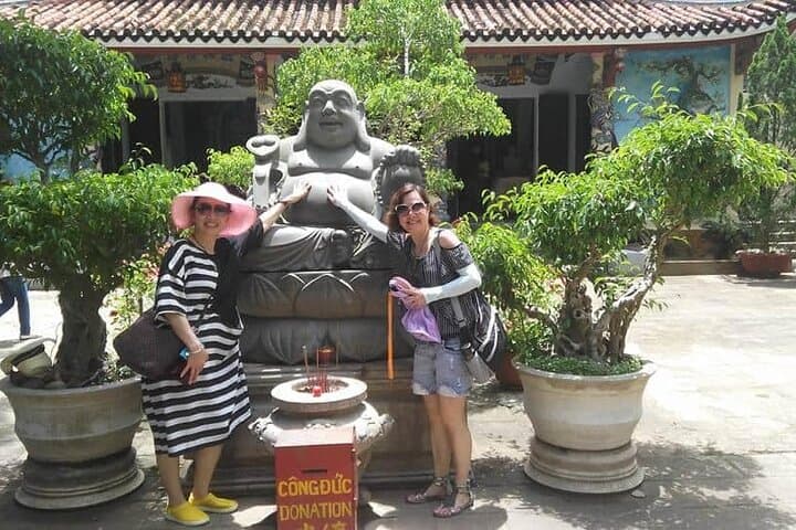 Discover Da Nang: A Private Journey through Culture and Nature photo 4