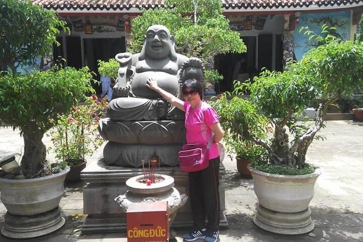 Discover Da Nang: A Private Journey through Culture and Nature photo 5