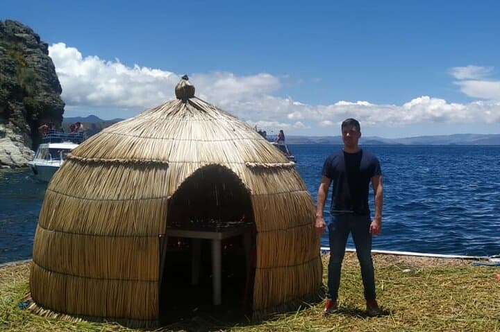 Exploring Lake Titicaca: A 2-Day Private Tour from La Paz to Sun Island photo 2