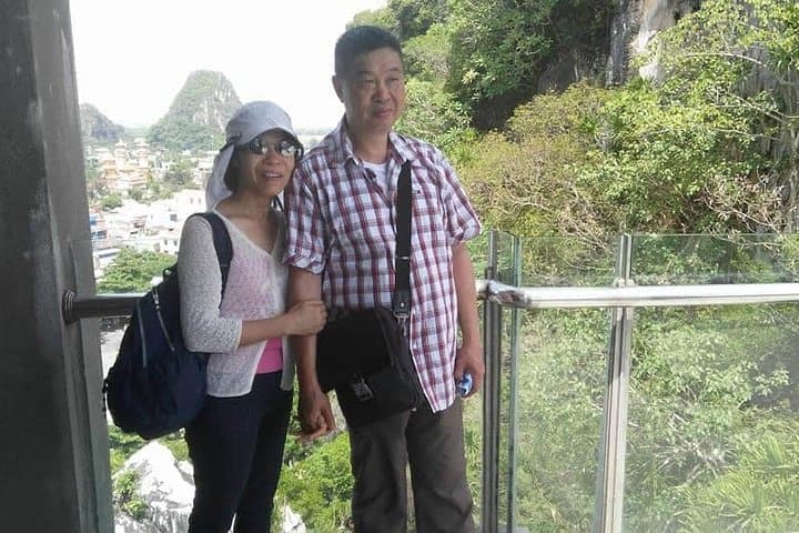 Discover Da Nang: A Private Journey through Culture and Nature photo 6