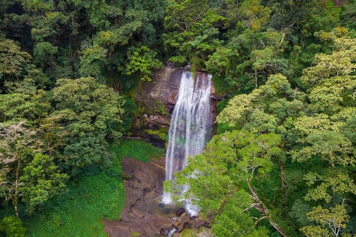 Kodiyaragala Night Hike and Mandaram Nuwara Camping — Overnight from Kandy photo 4