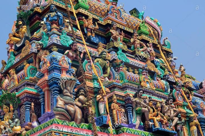 Trincomalee Day Trip from Kandy: Koneswaram Temple, Nilaveli Beach & Kanniya Hot Springs photo 3