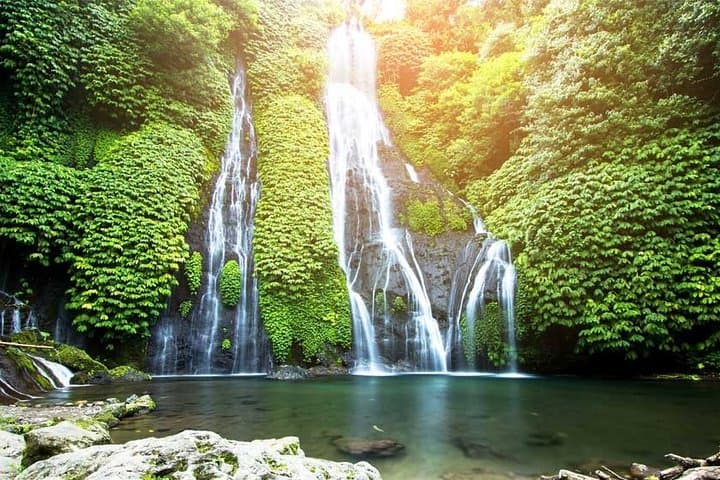 Discover North Bali: Ulun Danu, Handara Gate & Banyumala Waterfall Full-Day Guide photo 5