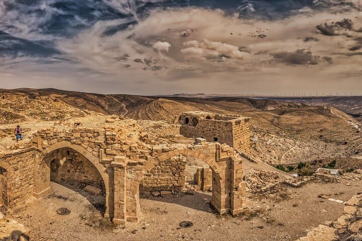 Magic Jordan: 5-Night Private Tour — Amman, Jerash, Petra, Wadi Rum & the Dead Sea photo 6