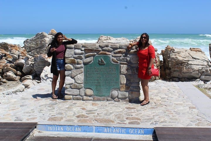 Cape Agulhas Day Trip: Visit the Southernmost Tip Where Two Oceans Meet photo 2