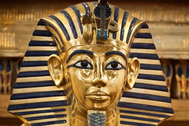 Day Trip to the Pyramids: Cairo Flight Excursion from Hurghada, El Gouna & Marsa Alam photo 6