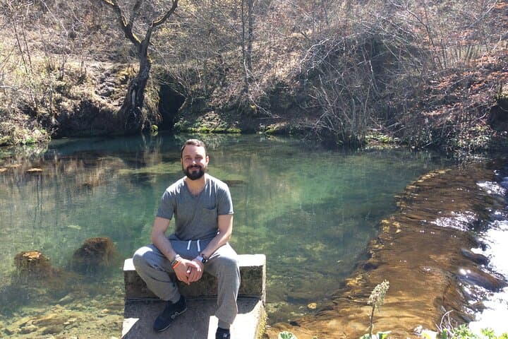 Explore Stara Planina: Day Tour to Jerma Canyon, Waterfalls & Wild Horses photo 2