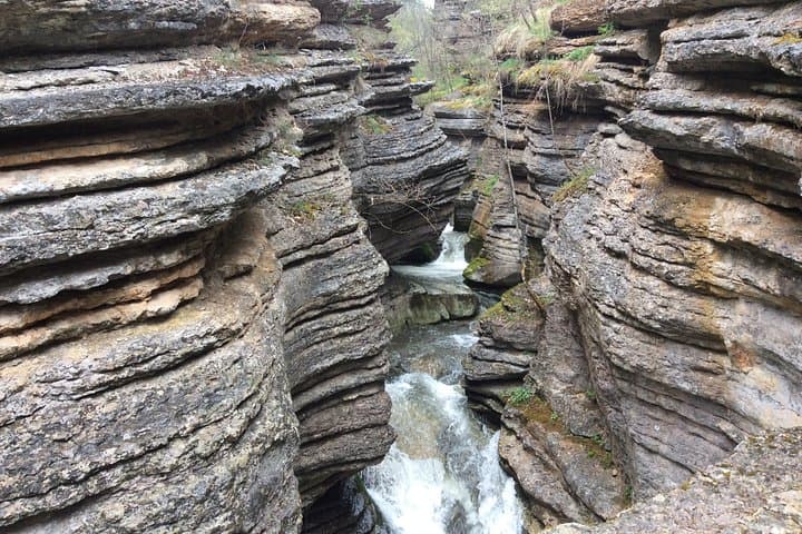 Explore Stara Planina: Day Tour to Jerma Canyon, Waterfalls & Wild Horses photo 4