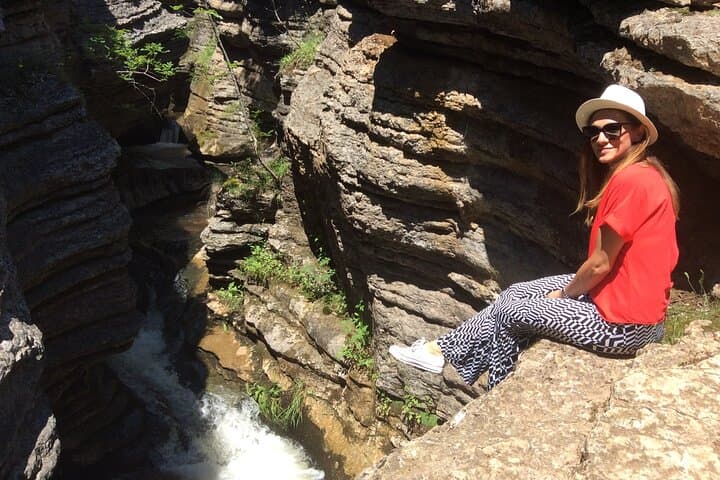 Explore Stara Planina: Day Tour to Jerma Canyon, Waterfalls & Wild Horses photo 6