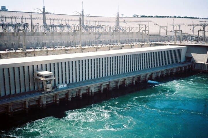 Aswan Day Tour: Philae Temple, Unfinished Obelisk & Aswan High Dam photo 2