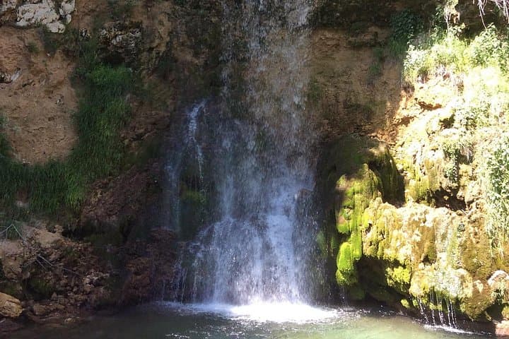 Niš Monasteries and Cave Day Tour: Karst Cave, Medieval Monasteries & Waterfall photo 2