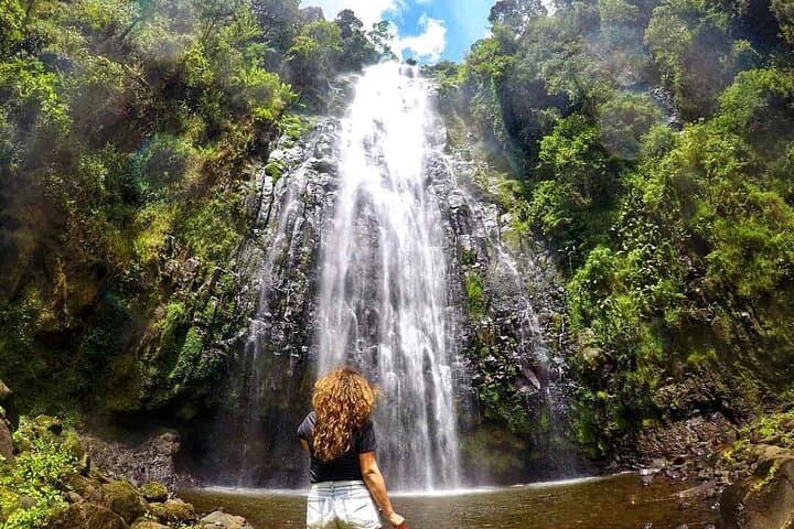 Materuni Waterfalls Full-Day Hike & Coffee Tour from Moshi photo 2