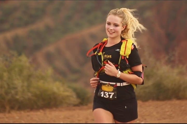 Trail Running in the Atlas Mountains: Day Tour from Marrakech
