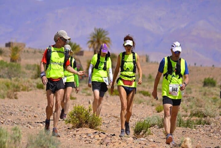 Trail Running in the Atlas Mountains: Day Tour from Marrakech photo 2