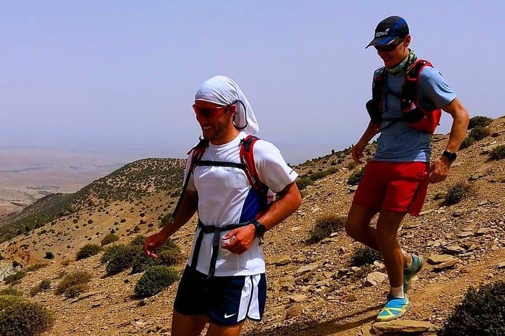 Trail Running in the Atlas Mountains: Day Tour from Marrakech photo 3