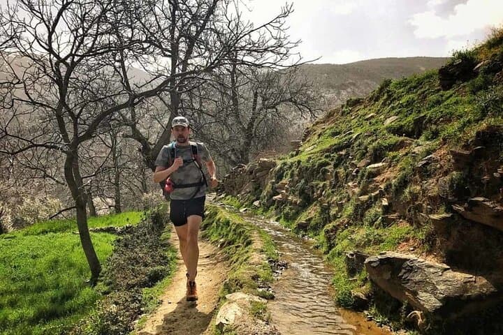 Trail Running in the Atlas Mountains: Day Tour from Marrakech photo 4