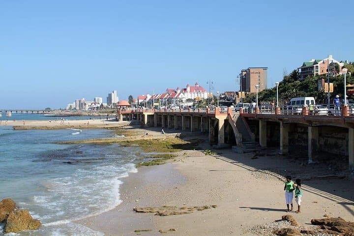 6-Day Garden Route Small-Group Tour from Cape Town — Knysna, Plettenberg & Addo photo 3