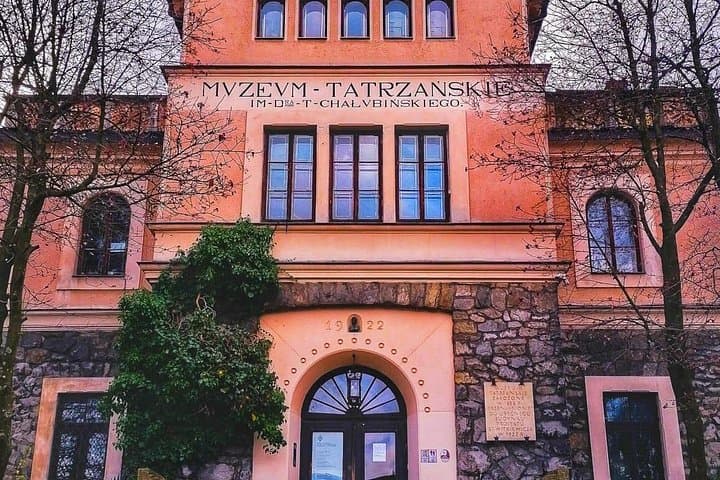 Zakopane Private Day Trip from Krakow — Tatra Views & Highland Culture photo 2