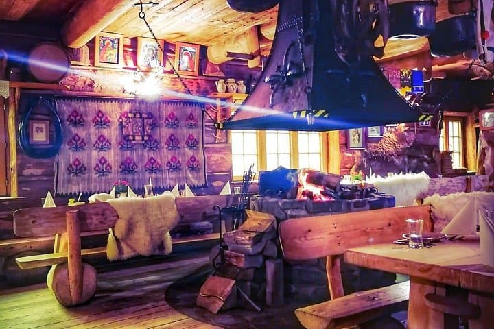 Zakopane Private Day Trip from Krakow — Tatra Views & Highland Culture photo 1