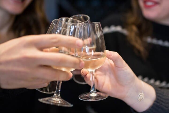 Private Wine Tours of Kent: Vineyard Tastings & Countryside Lunch photo 3