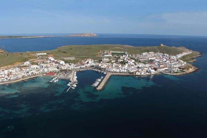 Half-Day Private North Coast Tour of Menorca: Cavalleria, Fornells & Monte Toro photo 6