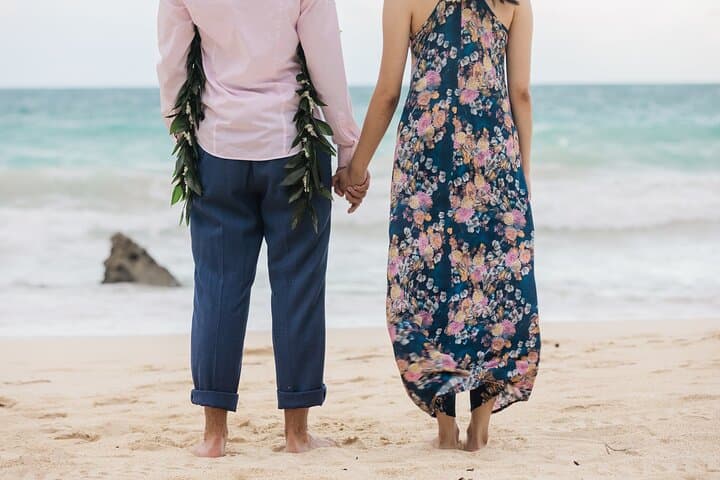 Capture Paradise: Hawaii Beach Photography Session photo 6