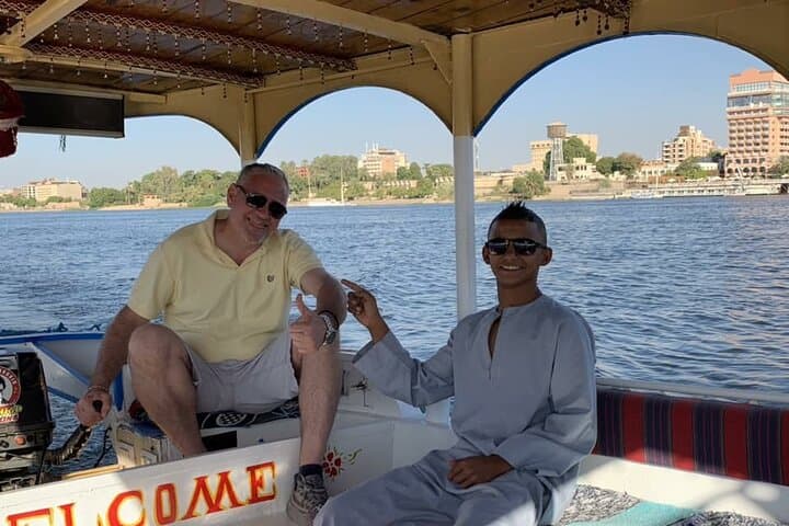 Explore Karnak and Luxor Temples: Private 4-5 Hour Guided Tour from Luxor photo 2