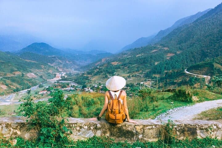 3-Day Muong Hoa Valley Trek from Sapa: Homestay & Rice Terraces