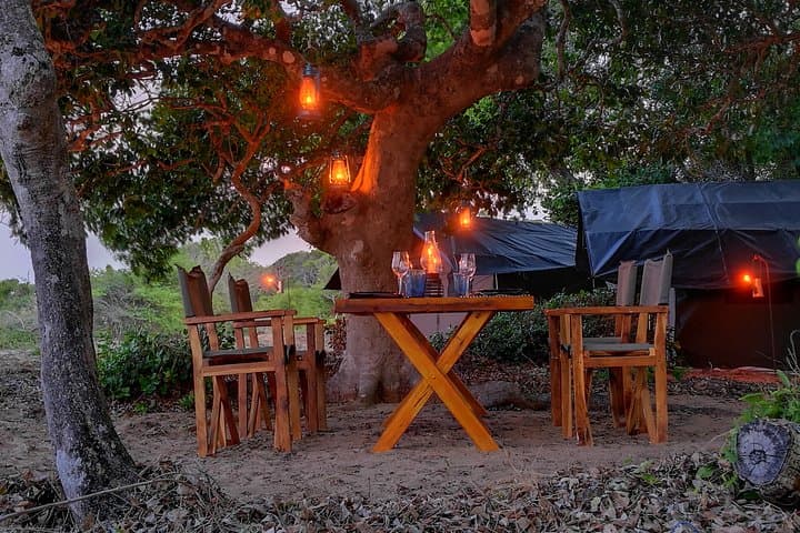 Two-Night Arugam Bay Beach Camp & Kumana Safari from Panama photo 3