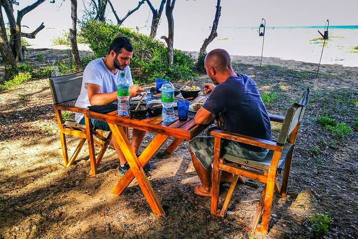 Two-Night Arugam Bay Beach Camp & Kumana Safari from Panama photo 4