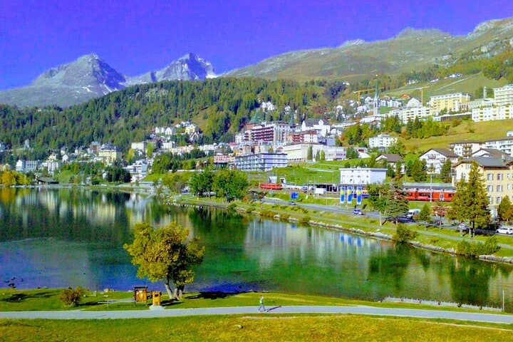 Custom Multi-Day Minivan Tours from Munich with Private Guide photo 2