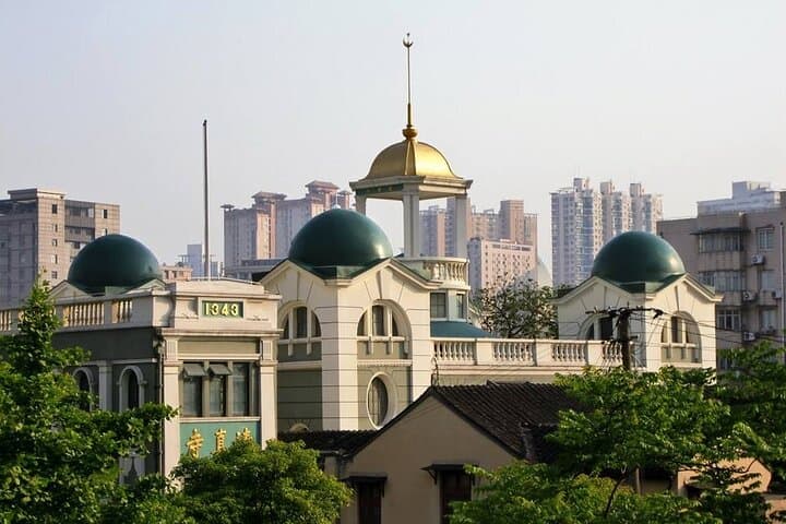 Private 5-Day Muslim-Friendly Tour: Shanghai, Suzhou & Hangzhou Highlights photo 5
