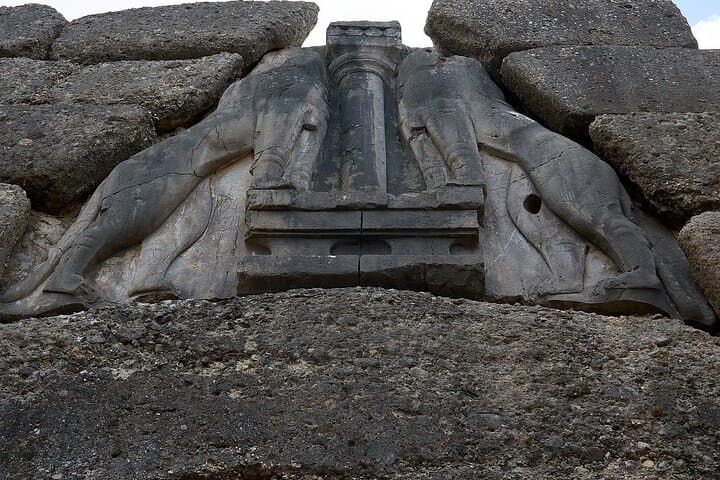 Best of Greece: 7-Day Peloponnese, Delphi & Meteora Tour — Authentic Greek Culture & History photo 3