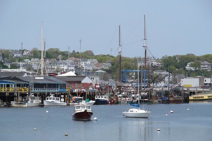 Private Northern Massachusetts Coast Day Trip from Boston: Gloucester & Rockport Highlights photo 5