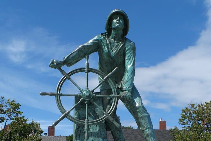 Private Northern Massachusetts Coast Day Trip from Boston: Gloucester & Rockport Highlights photo 6