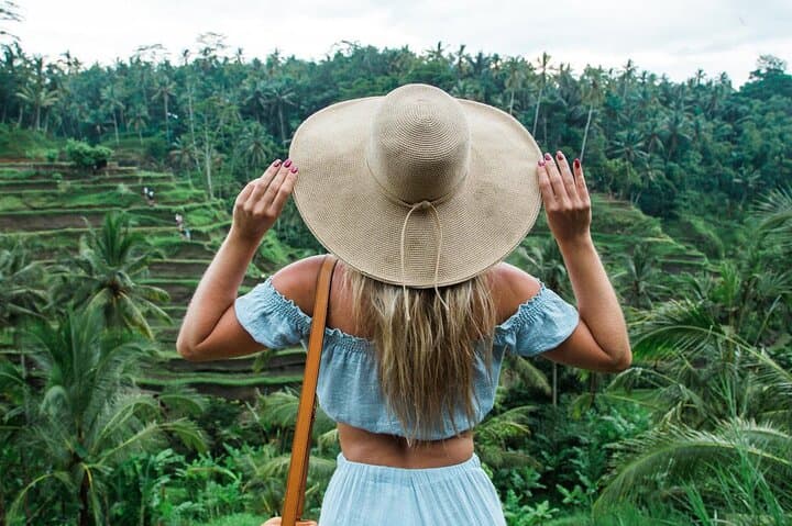 Best of Ubud: Rice Terraces, Temples & Waterfalls — Full-Day Private Tour photo 1
